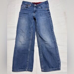 Levi's Kids 514 Blue Jeans